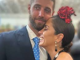 La historia de amor de Anabel Pantoja y David Rodríguez: un año juntos y  futuros padres tras rumores de infidelidad