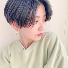 ショートヘア ハンサムショート ショートボブ ナチュラル lora garden garden ショート ベージュ 雲林院 優 557469 hair ハンサムショート ショートボブ ヘアスタイル