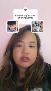 Imogen in Showtime Sayang Na Sayang