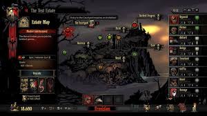 Because of the large volume of potential information involved in any large modding project, we still encourage members of the community to write their own detailed guides using their own tips and tricks. What The Crimson Court Brings To The Darkest Dungeon Darkest Dungeon Game Guide Walkthrough Gamepressure Com