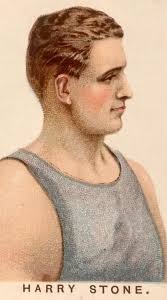 Harry Stone: The Enduring Influence of an American-Australian Boxer