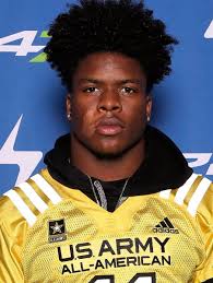 UCLA 2017 Running Back Offers