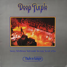 Child in time (deep purple cover) live. Deep Purple Made In Europe Veroffentlichungen Discogs