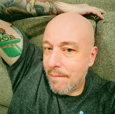 Can we talk about how awesome Jean-Phillipe is?