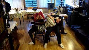 Maybe you would like to learn more about one of these? Jeu Des 4 Chaises N 1 Mts Youtube
