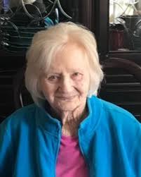 Doris Johnson Dickens Obituary December 30, 2022