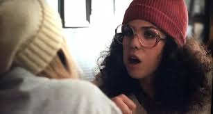 BuzzFeed Rewind على X: "Jessica Darrow as Luisa Madrigal Here's Jessica's  first big role in 2019's Feast Of The Seven Fishes and here's Jessica Darrow  now: https://t.co/vkT9vqoL4o"