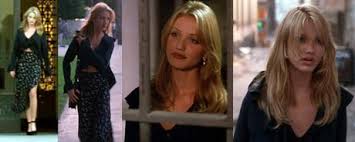 Stanley ipkiss & tina carlyle first encounter (the mask, 1994 w/ jim carrey and cameron diaz). Tina Carlyle The Mask 1994