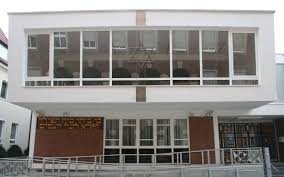 Preußen münster, erst im sommer nach fünf jahren in der regionalliga in die 3. Israelische Fahne An Munsters Synagoge Abgebrannt Antenne Munster