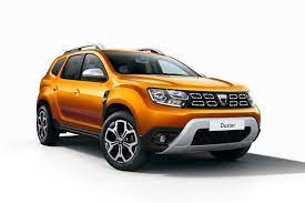 The dacia duster is a compact sport utility vehicle (suv) produced and marketed jointly by the french manufacturer renault and its romanian subsidiary dacia since 2010. Lista Preturi Noul Dacia Duster 2018 Auto Napoca Stiri Din Lumea Auto