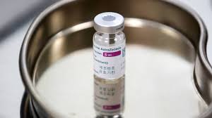Astrazeneca is committed to developing and implementing scientific advancement in infection and vaccines. Toezichthouder Ema Astrazeneca Vaccin Is Veilig Nos