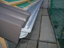 Dachziegel Ragen Zu Weit In Die Dachrinne Mikrocontroller Net