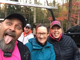 Amazing Weekend With amazing people