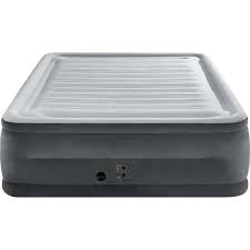 Maybe you would like to learn more about one of these? Intex 22 In Queen Dura Beam Hi Rise Premium Comfort Airbed Mattresses Furniture Appliances Shop The Exchange