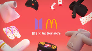 Fans eager for the bts meal at mcdonald's will be excited to hear that collaboration goes beyond nuggets. Weverse Shop All Things For Fans