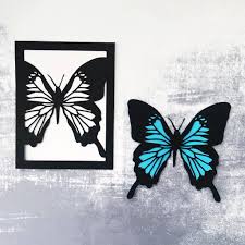Download Swallowtail Butterfly Coverplate Bundle Svg Cut File The Ton