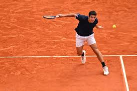 Cristian Garín : la rencontre qui retient son souffle — image 2