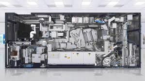 Asml plans to ship 40 euv systems in 2021 and 55 more units in 2022. Https Www Euvlitho Com 2019 S1 Pdf