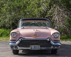 Image result for Amethyst 1957 Cadillac
