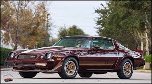 Image result for Bright Red 1981 Hyundai