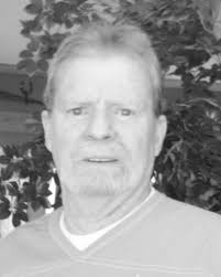 David Larsen Obituary (1948