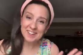 Why did Ms. Rachel side with pro-Hamas Palestinian?