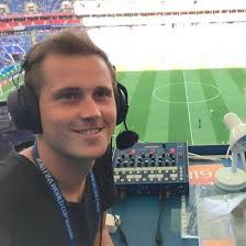 Martin Gottschalk Aksglæde...