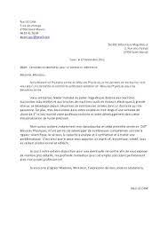 Voici un modèle à utiliser pour votre propre projet professionnel. Lettre De Motivation Projet Personnel Professionnel De Paul Le Cam