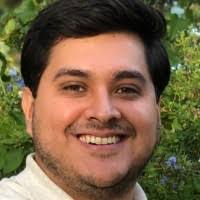 Marcus Pacheco's Instagram, Twitter & Facebook