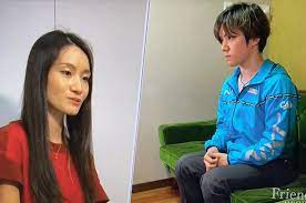 えふ friends a にみる成長の軌跡 軌跡 成長 荒川静香