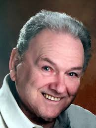 Errol Bouchard Obituary