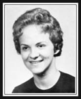 Mary Ann Wamble Burnham (1944-2003)