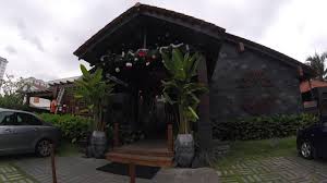 A beautifully designed small hotel offering a space of calm in the heart of the city. Ipoh Bali Hotel Youtube