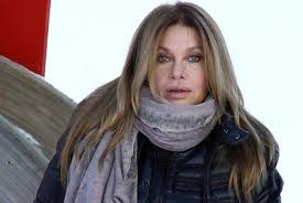 Veronica lario (born miriam raffaella bartolini, 19 july 1956)citation needed is a former italian actress and the former wife of ex italian prime minister silvio. Veronica Lario Catherine Dunne Author