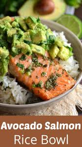 Resepi diet ini paling sihat, mudah dan selamat. Resepi Salmon