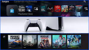 From mmos to rpgs to racing games, check out 14 o. Ps5 How To Download Free Games On Playstation 5 And Ps Plus