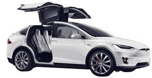 According to nrk news, a model x owner in that country has had the unsettling experience of the rear doors of his car opening unexpectedly while driving. Tesla X Bp Pulse