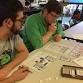 Open Playtest — CUDO Plays event in Champaign, IL