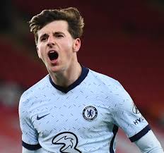 بينية رااائعة من ماونت إلى هافيرتز الذي راوغ الحارس وسجل في المرمى. John Terry Tips Mason Mount To Captain Chelsea And England And Brands Grealish And Foden Best Young Players In World