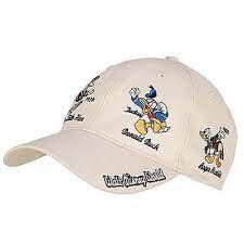 Disney Baseball Hat Your Wdw Store Disney Hat Baseball Cap Donald Duck Thru The Disney Hats Sneakers Men Fashion Baseball Hats