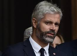 Lydia guirous, annie genevard, damien abad et guillaume peltier, le 13 décembre 2017 au siège des républicains. Subventions De La Region Laurent Wauquiez Dit Ne Pas Avoir L Intention D Arroser Villeurbanne Le Maire Saisit Le Prefet