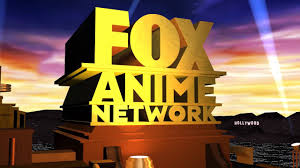 This is a compiled list of legal anime streaming and downloading sites. Fox Anime Network Dream Logo 3 Old Version Youtube