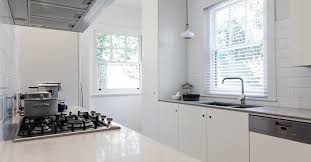 10 galley kitchen designs that work