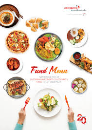 Business entity registration information for eastspring investments target income fund 5. Eastspring Fund Menu Flip Ebook Pages 1 4 Anyflip Anyflip