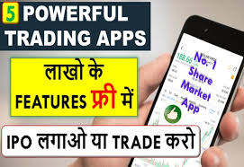 Get today's stock recommendations and expert views on the indian stock market. 5 Best Stock Market Trading Apps For Beginners Top Technical Fundamental Analysis Mobile Apps Investor Academy