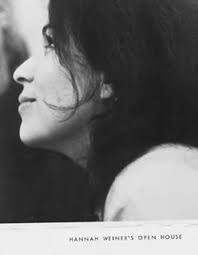 And will anyone even read this. Zoran Rosko Vacuum Player Hannah Weiner Clairvoyant Poetry Experimental Mysticism I Started To See Words And They Were All Over The Place Coming Out Of My Hair