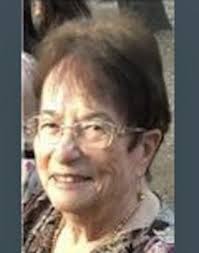 Jeannine Marie Covault Obituary