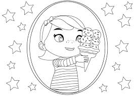 Here are some free printable cocomelon coloring pages. Crayons Out Little Baby Bum Nursery Rhyme Friends Facebook