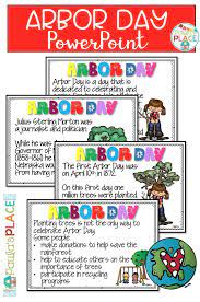 Arbor Day Is Day That Is Dedicated To Celebrating And Caring For Trees We Celebrate This Day On 27 April Arbour Day Writing Posters Teaching Resources Primary
