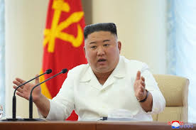 Coreea de nord nu slăbeşte nici actuala administraţie sua. Coreea De Nord AmeninÈ›Äƒ Sua SÄƒ VÄƒ È›ineÈ›i Gura DacÄƒ VreÈ›i Alegeri LiniÈ™tite Evenimentul Zilei